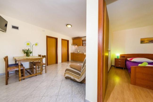 Apartments Elvir Nin Exterior foto